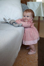 Load image into Gallery viewer, Doll kit realborn "JUNE AWAKE 7MTHS "25"