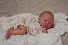 Load image into Gallery viewer, Reborn Doll kit realborn "KELSEY AWAKE" 16"