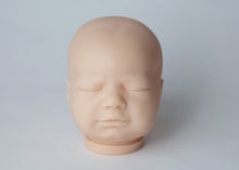 Load image into Gallery viewer, Reborn Doll kit realborn "LOUIS ASLEEP" 18"