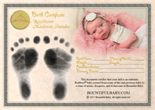 Load image into Gallery viewer, Doll kit realborn "MADISON AWAKE" 19" (48cm)