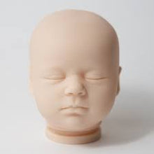 Load image into Gallery viewer, Doll kit realborn "MARNIE ASLEEP" 19" (48cm)