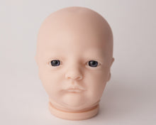 Load image into Gallery viewer, Reborn Doll kit realborn " OWEN AWAKE" 19.5" (49cm)