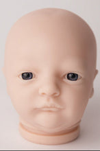 Load image into Gallery viewer, Reborn Doll kit realborn " OWEN AWAKE" 19.5" (49cm)