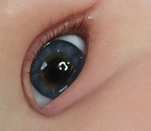 Load image into Gallery viewer, AIR DRY GLOSS for Lips, Nails and applying eyelashes.