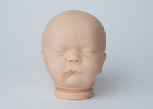 Load image into Gallery viewer, Reborn Doll kit realborn "PEARL ASLEEP" 18" (45cm)