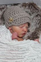 Load image into Gallery viewer, Doll kit realborn "QUINN ASLEEP" 19" (48cm)