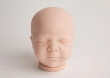 Load image into Gallery viewer, Doll kit realborn "REBEKAH ASLEEP" 19" (48cm)