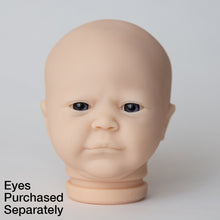 Load image into Gallery viewer, Reborn Doll kit realborn "SUMMER RAIN AWAKE" 18.5" (47cm)