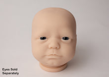 Load image into Gallery viewer, Reborn Doll kit realborn "ZURI AWAKE" "18"