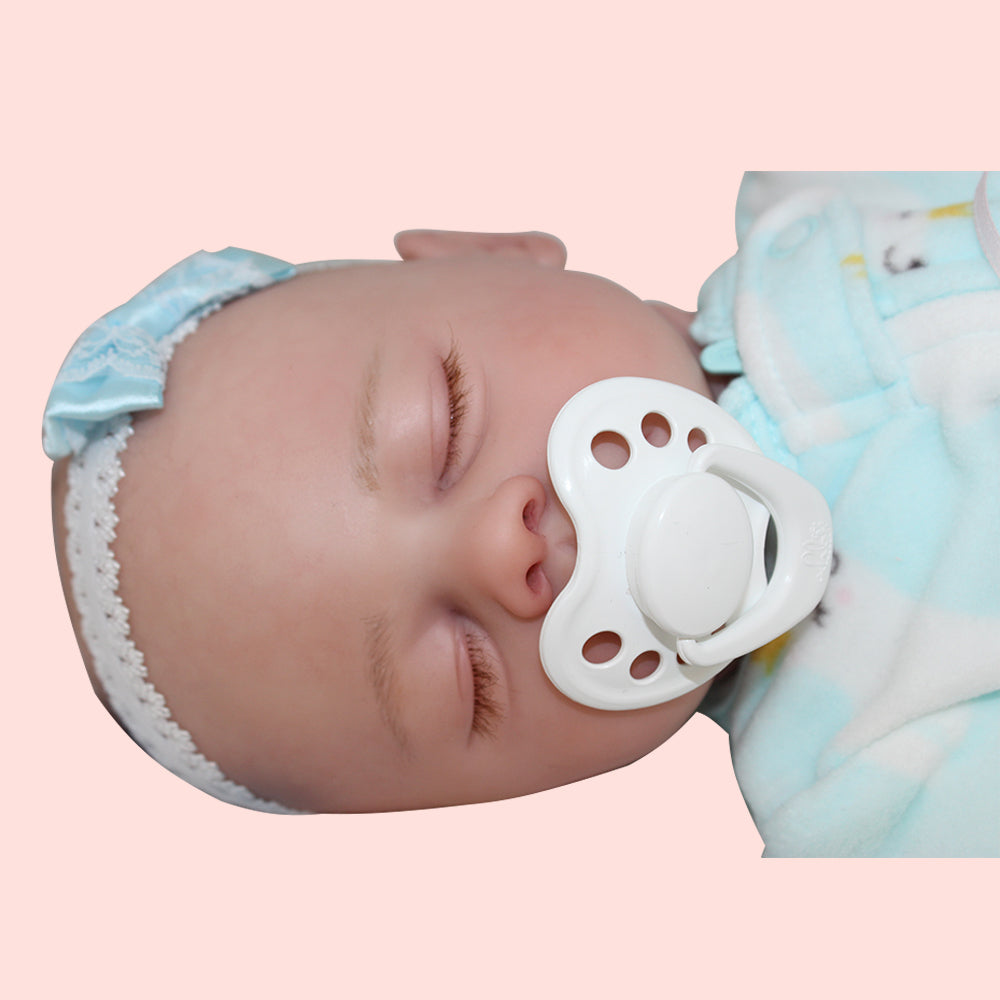 Dummies Anne Made Reborn Supplies