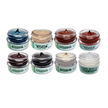 Load image into Gallery viewer, GEMINI HEAT SET PAINT Premixed 8 jar and air dry gloss
