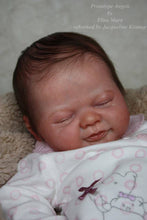 Load image into Gallery viewer, We are an Australian Reborn Doll Supplier of reborn doll kits, doll bodies, mohair, doll eyes, heat set paints, rooting needles, magnetic dummies, baby clothes, doll eyelashes, prisma pencils. Bountiful baby doll kits, Eliza Marx doll kits, cheap kits, realborn doll kits. Doll parts, nappies. Located in Australia. 
