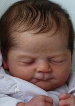 Load image into Gallery viewer, Doll kit " BELLAMY" by Eliza Marx 20" (50cm) Limited Edition
