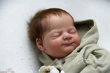 Load image into Gallery viewer, Doll kit " BELLAMY" by Eliza Marx 20" (50cm) Limited Edition
