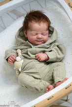 Load image into Gallery viewer, Doll kit " BELLAMY" by Eliza Marx 20" (50cm) Limited Edition
