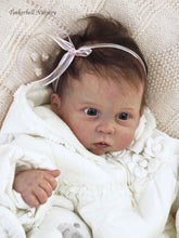 Load image into Gallery viewer, Doll kit BOBBIE by Linda Murray 20"
