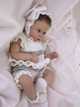 Load image into Gallery viewer, Doll kit BOBBIE by Linda Murray 20"
