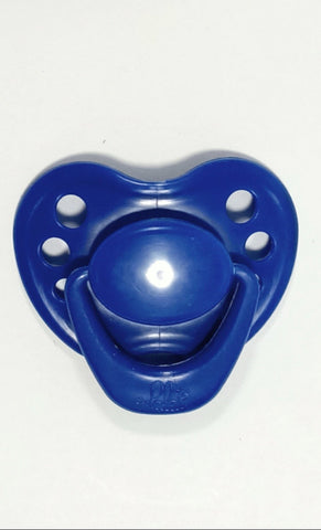 Honeybug Sweetheart Magnetic Dummy LITTLE BOY BLUE for Reborn Dolls (Newborn/Toddler) 