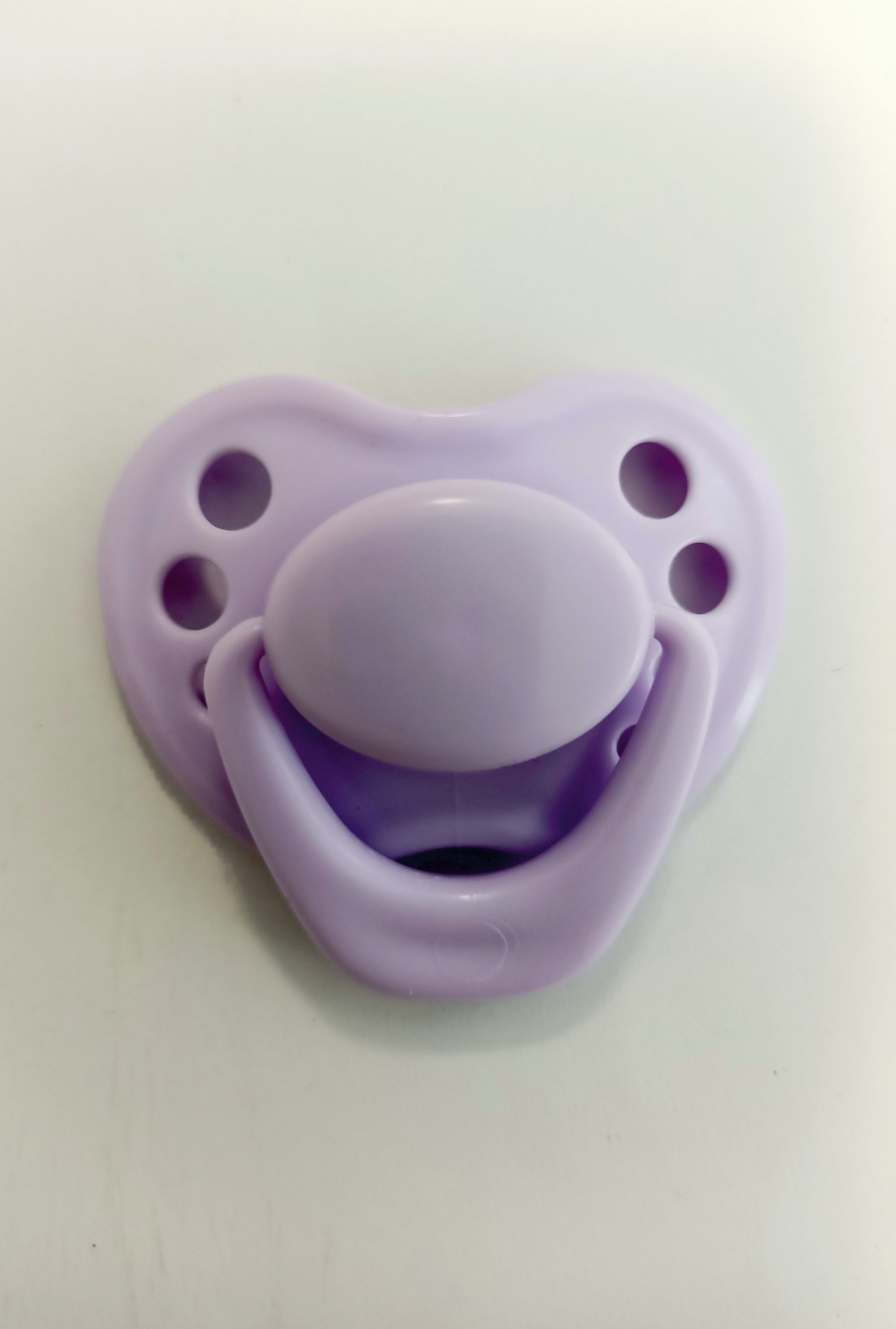 Honeybug Magnetic Dummy LILLY (Newborn/Toddler)
