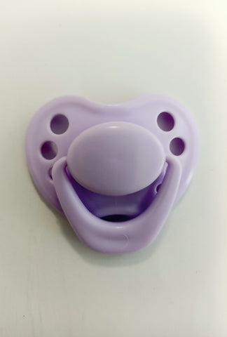 Honeybug Magnetic Dummy LILLY (Newborn/Toddler) 