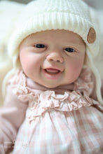 Load image into Gallery viewer, Doll kit ELLA by Sandie Faber 26"

