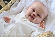 Load image into Gallery viewer, Doll kit ELLA by Sandie Faber 26"
