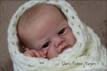 Load image into Gallery viewer, Doll kit EMORY by Sandy Faber 21
