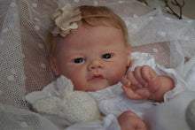 Load image into Gallery viewer, Doll kit EMORY by Sandy Faber 21
