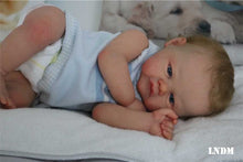 Load image into Gallery viewer, Doll kit EMORY by Sandy Faber 21
