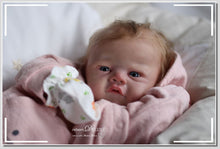 Load image into Gallery viewer, Doll kit EMORY by Sandy Faber 21
