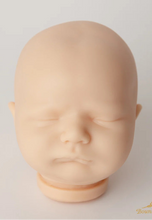 Load image into Gallery viewer, Doll kit realborn "ETHAN ASLEEP" 20" (50cm)
