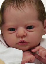 Load image into Gallery viewer, Doll kit &quot;EVI&quot; by Eliza Marx 20&quot; (50cm)
