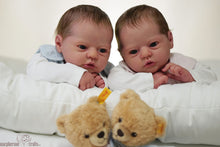 Load image into Gallery viewer, Doll kit &quot;EVI&quot; by Eliza Marx 20&quot; (50cm)
