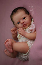 Load image into Gallery viewer, Doll kit &quot;EVI&quot; by Eliza Marx 20&quot; (50cm)
