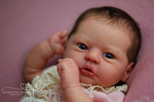 Load image into Gallery viewer, Doll kit &quot;EVI&quot; by Eliza Marx 20&quot; (50cm)
