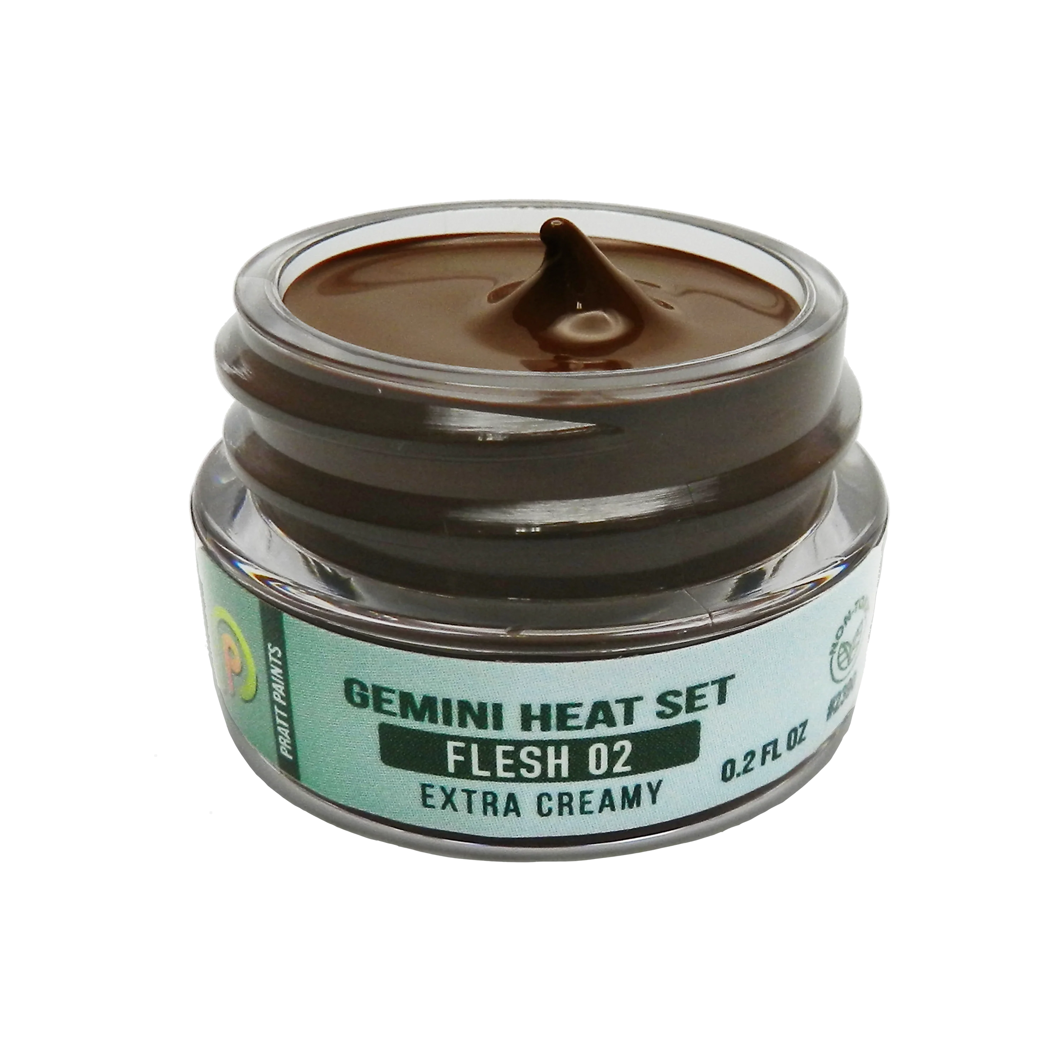 GEMINI HEAT SET PAINT - FLESH 2