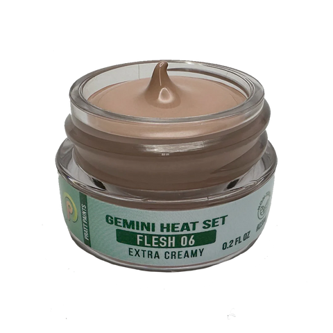 GEMINI HEAT SET PAINTS- FLESH 6 