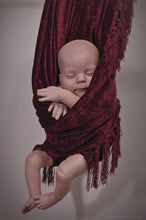 Load image into Gallery viewer, Doll kit HEATHER by Donna Rubert 22"
