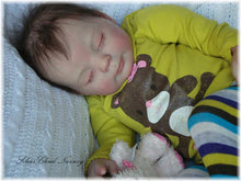 Load image into Gallery viewer, Doll kit HEATHER by Donna Rubert 22"
