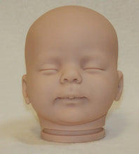 Load image into Gallery viewer, Doll kit HEATHER by Donna Rubert 22"
