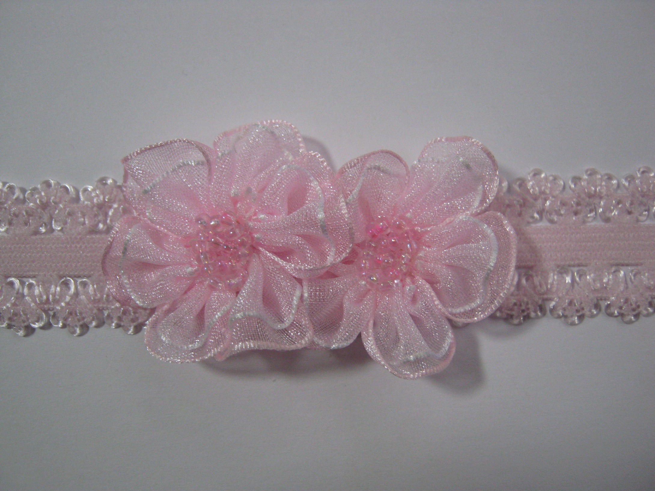 DOLL HEADBANDS for 19-22