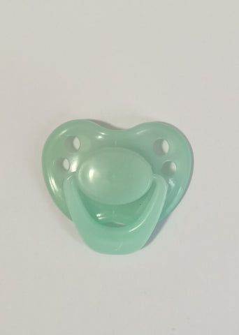 Honeybug Sweetheart Magnetic Dummy Miss Minty for Reborn Dolls (Newborn) 