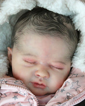 Load image into Gallery viewer, Doll kit LIAM by Marissa May  18"
