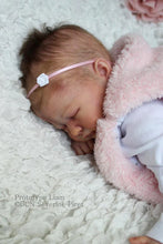 Load image into Gallery viewer, Doll kit LIAM by Marissa May  18"
