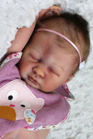 Doll kit LIAM by Marissa May  18" 