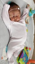 Load image into Gallery viewer, Doll kit LIAM by Marissa May  18"

