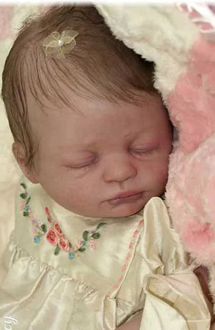 Doll kit LUCY by Marissa May  20" 