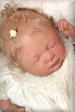 Load image into Gallery viewer, Doll kit LUCY by Marissa May  20"
