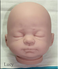 Load image into Gallery viewer, Doll kit LUCY by Marissa May  20"
