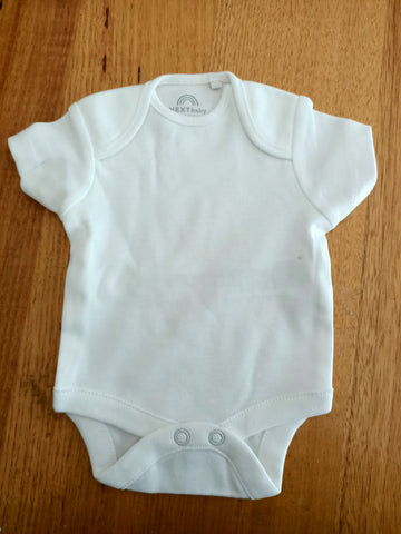 PREMATURE ONSIE suit 16-18" 